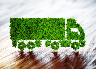 Sustainable transport – environmental protection as a core objective of the logistics industry